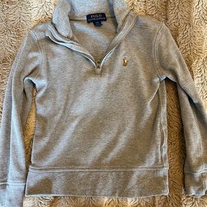 Ralph Lauren polo 3t shirt